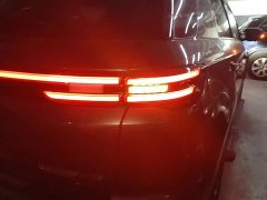 Changan CS55PLUS Blue Whale Edition 1.5T Manual Luxury - фото 8