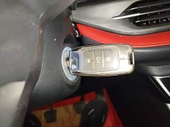 Changan CS55PLUS Blue Whale Edition 1.5T Manual Luxury - фото 9