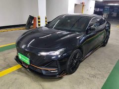 Changan UNI-V 2023 1.5T sports version - фото 1