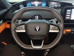 Changan UNI-V 2023 1.5T sports version - фото 11