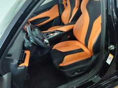 Changan UNI-V 2023 1.5T sports version - фото 15
