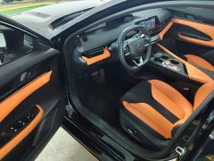Changan UNI-V 2023 1.5T sports version - фото 16