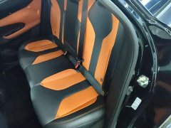 Changan UNI-V 2023 1.5T sports version - фото 17
