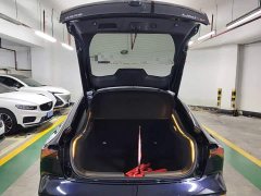Changan UNI-V 2023 1.5T sports version - фото 19
