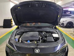 Changan UNI-V 2023 1.5T sports version - фото 20