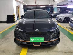 Changan UNI-V 2023 1.5T sports version - фото 3