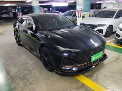 Changan UNI-V 2023 1.5T sports version - фото 4