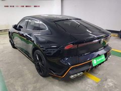 Changan UNI-V 2023 1.5T sports version - фото 5