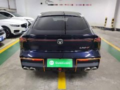 Changan UNI-V 2023 1.5T sports version - фото 6
