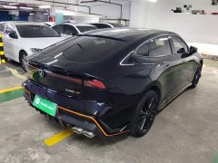 Changan UNI-V 2023 1.5T sports version - фото 7
