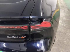 Changan UNI-V 2023 1.5T sports version - фото 8