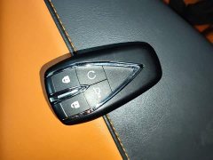 Changan UNI-V 2023 1.5T sports version - фото 9