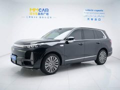 Geely Galaxy M9 210km AWD Pilot Edition - фото 1