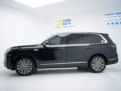 Geely Galaxy M9 210km AWD Pilot Edition - фото 10