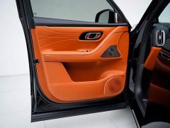 Geely Galaxy M9 210km AWD Pilot Edition - фото 11