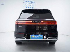 Geely Galaxy M9 210km AWD Pilot Edition - фото 13