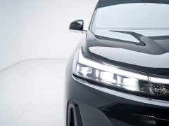 Geely Galaxy M9 210km AWD Pilot Edition - фото 14