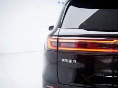 Geely Galaxy M9 210km AWD Pilot Edition - фото 15
