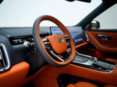 Geely Galaxy M9 210km AWD Pilot Edition - фото 16