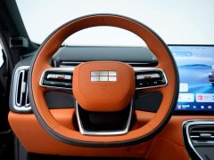Geely Galaxy M9 210km AWD Pilot Edition - фото 17