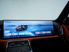 Geely Galaxy M9 210km AWD Pilot Edition - фото 18
