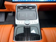 Geely Galaxy M9 210km AWD Pilot Edition - фото 19