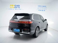 Geely Galaxy M9 210km AWD Pilot Edition - фото 3