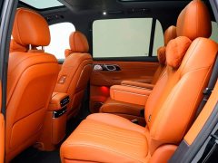 Geely Galaxy M9 210km AWD Pilot Edition - фото 5
