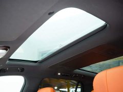 Geely Galaxy M9 210km AWD Pilot Edition - фото 7