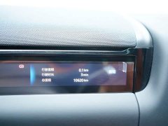 Geely Galaxy M9 210km AWD Pilot Edition - фото 9