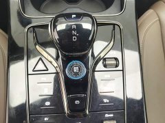 BYD Han DM-i Champion Edition 121KM Elite - фото 13