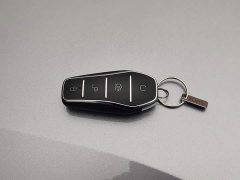 BYD Han DM-i Champion Edition 121KM Elite - фото 19