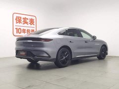 BYD Han DM-i Champion Edition 121KM Elite - фото 2