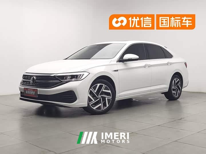 Volkswagen Sagitar 280TSI DSG surpasses Lite version - автомобиль из Китая