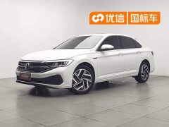 Volkswagen Sagitar 280TSI DSG surpasses Lite version - фото 1