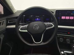 Volkswagen Sagitar 280TSI DSG surpasses Lite version - фото 11