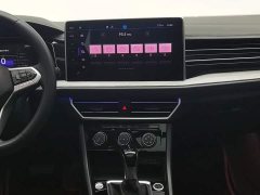 Volkswagen Sagitar 280TSI DSG surpasses Lite version - фото 12