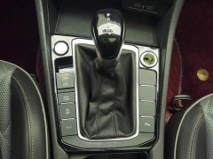 Volkswagen Sagitar 280TSI DSG surpasses Lite version - фото 13