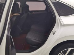 Volkswagen Sagitar 280TSI DSG surpasses Lite version - фото 15