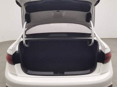 Volkswagen Sagitar 280TSI DSG surpasses Lite version - фото 16