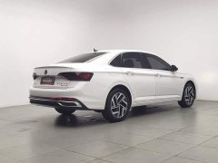 Volkswagen Sagitar 280TSI DSG surpasses Lite version - фото 2