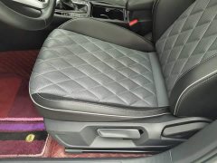 Volkswagen Sagitar 280TSI DSG surpasses Lite version - фото 20