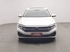 Volkswagen Sagitar 280TSI DSG surpasses Lite version - фото 3