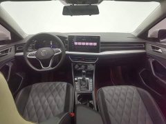 Volkswagen Sagitar 280TSI DSG surpasses Lite version - фото 5
