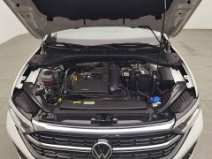 Volkswagen Sagitar 280TSI DSG surpasses Lite version - фото 6