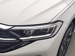 Volkswagen Sagitar 280TSI DSG surpasses Lite version - фото 7