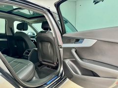 Audi A4L 2022 40 TFSI Fashionable and Dynamic - фото 10