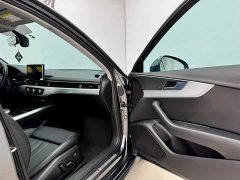 Audi A4L 2022 40 TFSI Fashionable and Dynamic - фото 12