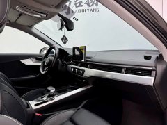 Audi A4L 2022 40 TFSI Fashionable and Dynamic - фото 13