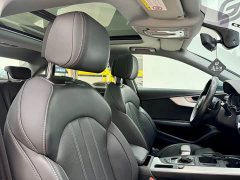 Audi A4L 2022 40 TFSI Fashionable and Dynamic - фото 14